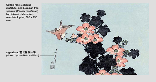 Picture Border before 1870